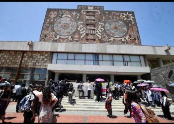 Un 48% de jóvenes adultos de los países miembros de la OCDE tienen título universitario, el índice más alto registrado