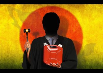 Juez federal entre los detenidos en operativos contra Huachicol: MCCI