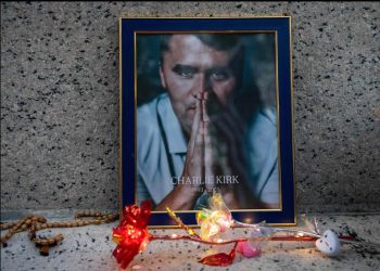 Ante asesinato de Charlie Kirk, irrumpe en EU la ultraconservadora Teología del Dominio