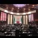 Diputados aprueban reforma propuesta por Sheinbaum para que el Congreso expida Ley contra Extorsión