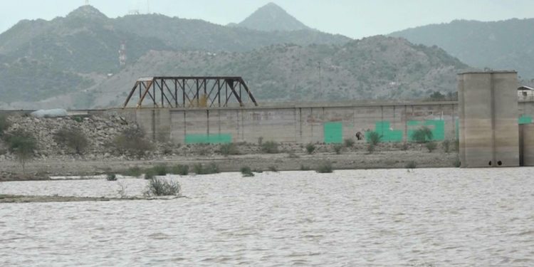 Lorena da respiro a sequía en Sonora; presas muestran recuperación