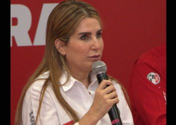 Morena es un gobierno ideológicamente derrotado: Lupita Soto