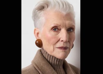 Maye Musk, la madre del hombre más rico del mundo: “No hay nada que un Musk no pueda hacer”