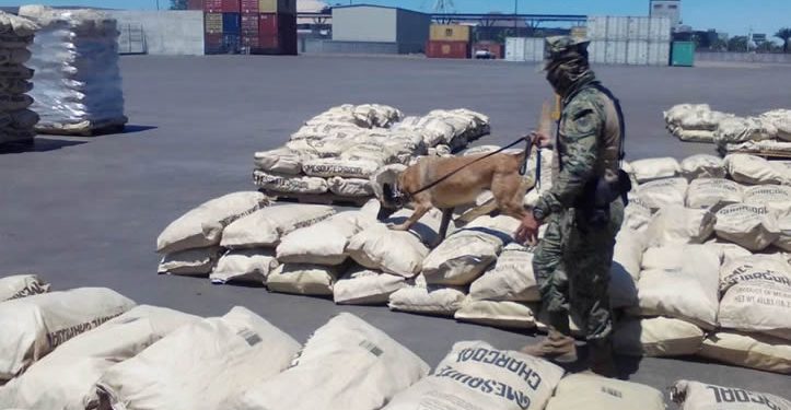 Fuerzas Armadas seguirán al frente de la seguridad en recintos fiscales: CSP
