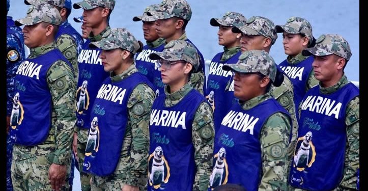 Publica Semar en DOF su Plan Sectorial Marítimo 2025-2030