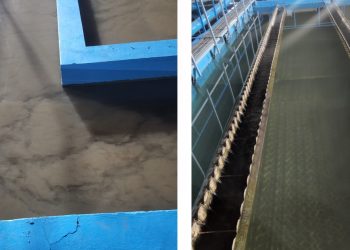 Más de 160 colonias de Hermosillo tendrán fallas en el servicio de agua por turbiedad en El Molinito