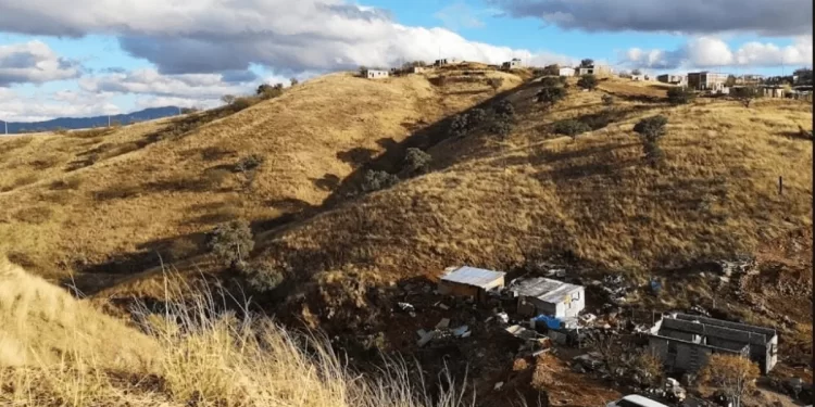 Menor de 14 años detenido por amenazar a su madre y familia en Nogales