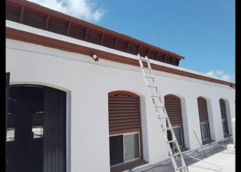 Con rescate y modernización histórica de mercados municipales, Durazo transforma Sonora