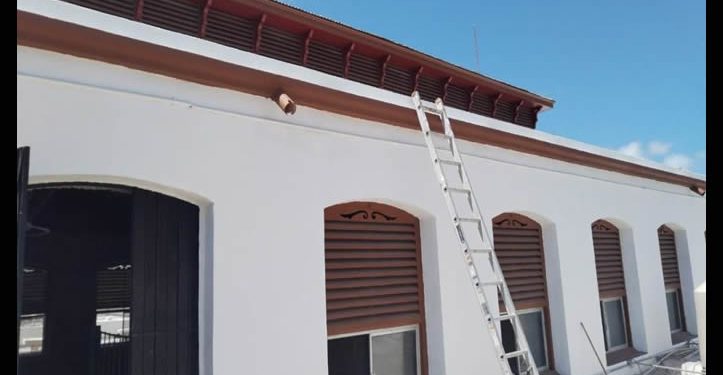 Con rescate y modernización histórica de mercados municipales, Durazo transforma Sonora