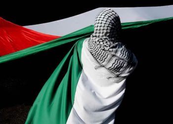 Sheinbaum consolida la postura de México sobre Palestina: “Que pare este genocidio en Gaza”