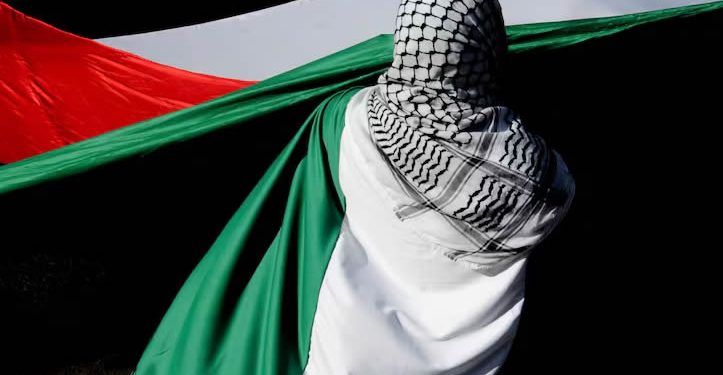 Sheinbaum consolida la postura de México sobre Palestina: “Que pare este genocidio en Gaza”