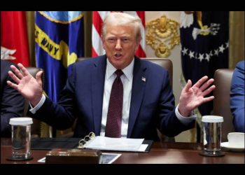 Sheinbaum es increíble, elegante, hermosa… Pero México está dirigido por los cárteles: Trump