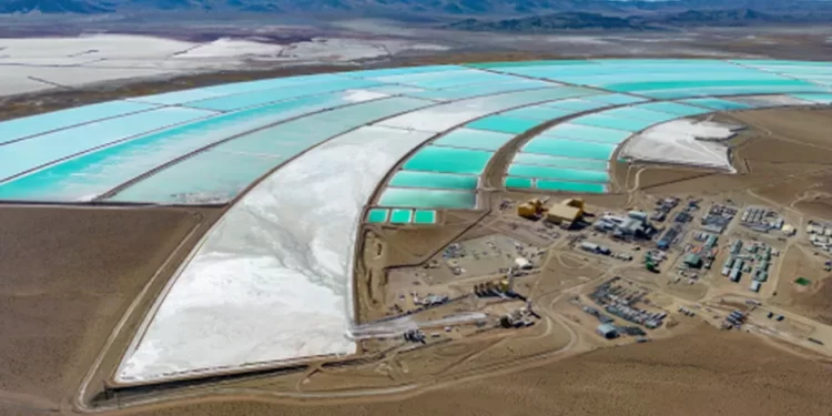 Falta de presupuesto entierra avance de LitioMx luego de tres años sin inversiones