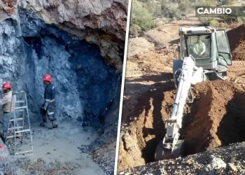 Minecrons, la primera empresa poblana que puso la mira en litio de Sonora y Chihuahua