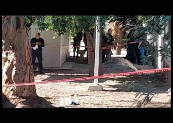 Bombas Molotov localizadas en escuela de Hermosillo iban a ser usadas para atacar un taller mecánico