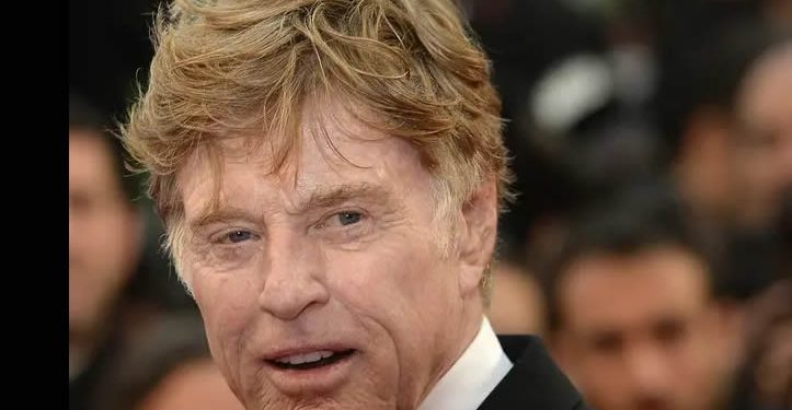 Muere el actor Robert Redford, leyenda de Hollywood