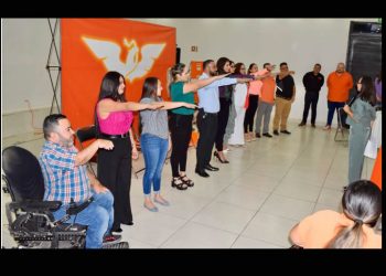 Se instala la Fuerza Naranja en Caborca