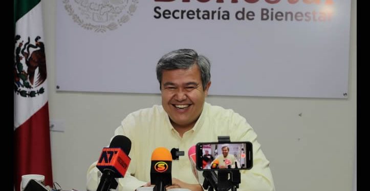 En octubre Secretaría de Bienestar entregará tarjetas de la Pensión Mujeres Bienestar