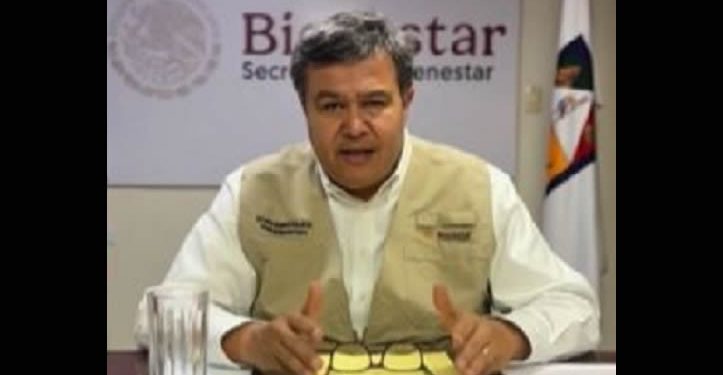 Secretaría del Bienestar suspende actividades en Sonora por TT “Lorena”