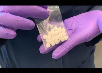 Una nueva y peligrosa clase de opioides sintéticos se está extendiendo