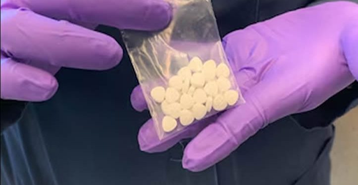 Una nueva y peligrosa clase de opioides sintéticos se está extendiendo