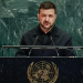 Zelenski defiende en la ONU la necesidad de rearmarse: “No hay garantías de seguridad salvo las armas y los amigos”