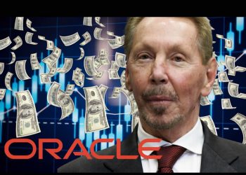 Larry Ellison, cofundador de Oracle, desbanca a Elon Musk como el hombre más rico del mundo