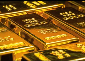 Oro alcanza nuevo récord; rompe la barrera de los tres mil 600 dólares