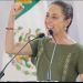 Al conservadurismo le duele que seamos el país más democrático del planeta: Sheinbaum