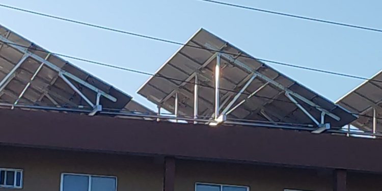 CFE destraba solicitudes para instalación de paneles solares en el norte de Sinaloa y Sonora