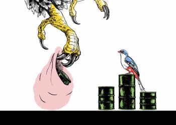 Pemex afirma que pagos de Cuba a Gasolinas Bienestar son asunto privado