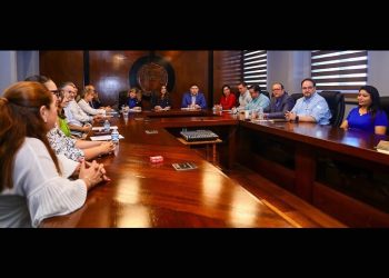 Empresarios y sociedad civil presentan propuestas para enriquecer el Plan de Desarrollo Institucional de la UNISON