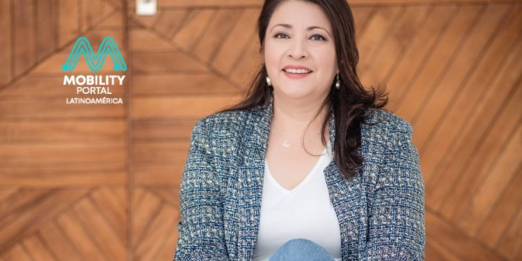 Directora del CLAS. «Sonora se encuentra bien posicionado para impulsar la movilidad eléctrica»