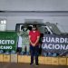 En Sonora, Guardia Nacional y Ejército Mexicano detienen a una persona en posesión de 72 mil cigarrillos con aparente marihuana