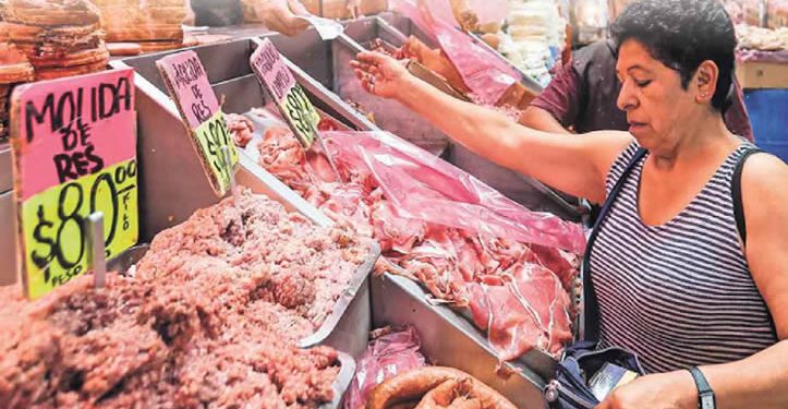 Aumenta el precio de la carne por gusano barrenador