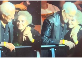 Doña Cuquita, viuda de don Vicente Fernández, y la verdad sobre su supuesto nuevo amor