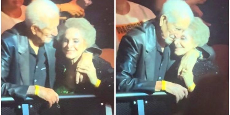 Doña Cuquita, viuda de don Vicente Fernández, y la verdad sobre su supuesto nuevo amor