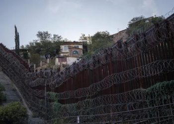 A prisión por “defender” a su perro de la Patrulla Fronteriza