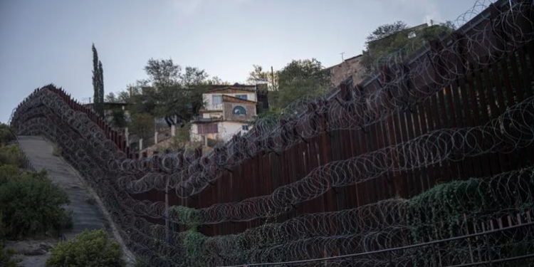 A prisión por “defender” a su perro de la Patrulla Fronteriza