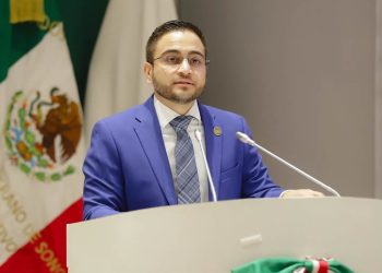Diputado propone creación de Mecanismo de Protección de periodistas y defensores de derechos humanos