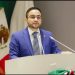 Diputado propone creación de Mecanismo de Protección de periodistas y defensores de derechos humanos