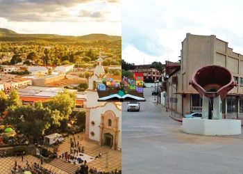 Estos municipios de Sonora buscan convertirse en Pueblos Mágicos