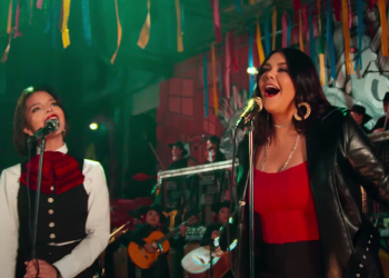 Yuridia rompe el silencio sobre el tema “Qué agonía” y manda contundente mensaje a ‘haters’: “Yo no saqué a Ángela”