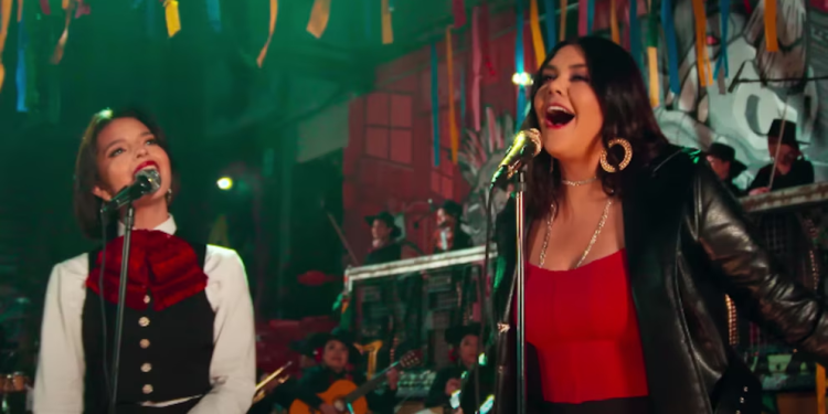 Yuridia rompe el silencio sobre el tema “Qué agonía” y manda contundente mensaje a ‘haters’: “Yo no saqué a Ángela”