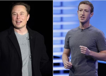 Ellos son los hombres más ricos de EU, según Forbes; Elon Musk se mantiene en la cima por cuarto año consecutivo