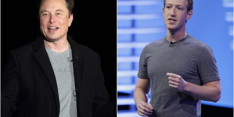 Ellos son los hombres más ricos de EU, según Forbes; Elon Musk se mantiene en la cima por cuarto año consecutivo
