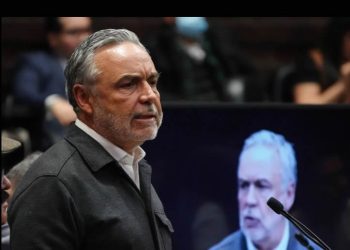 Evasión fiscal por medio de ‘factureras’ podría ser de un billón de pesos: Ramírez Cuéllar