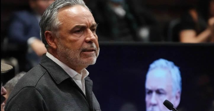 Evasión fiscal por medio de ‘factureras’ podría ser de un billón de pesos: Ramírez Cuéllar