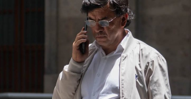 Guerra obradorista: Adán Augusto le pide a AMLO que frene los golpes de Jesús Ramírez en los medios