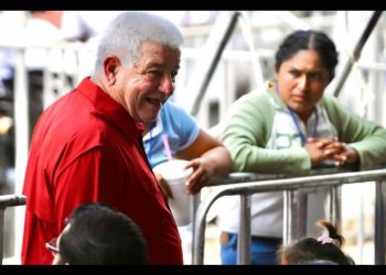 José Ramiro López Obrador rompe el silencio sobre detención de Hernán Bermúdez